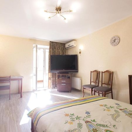 Orange House 64A Apartment คาร์คิฟ ภายนอก รูปภาพ