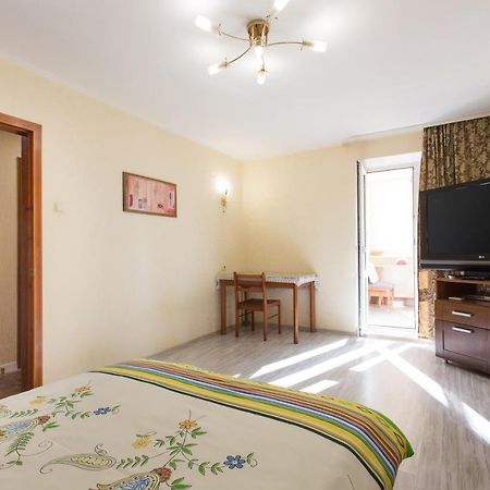 Orange House 64A Apartment คาร์คิฟ ภายนอก รูปภาพ