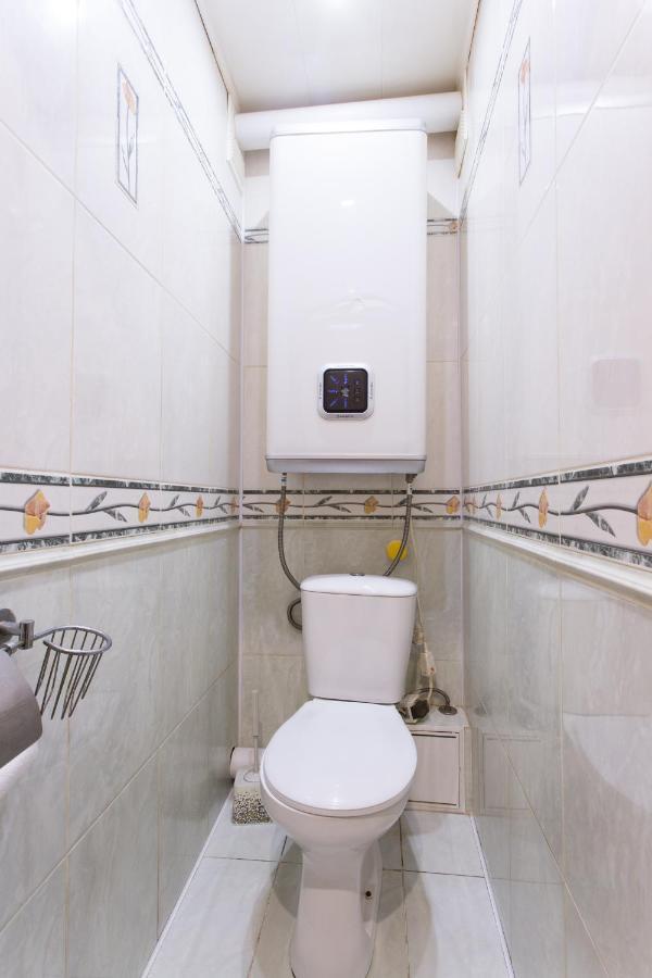 Orange House 64A Apartment คาร์คิฟ ภายนอก รูปภาพ