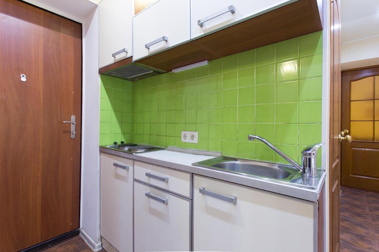 Orange House 64A Apartment คาร์คิฟ ภายนอก รูปภาพ
