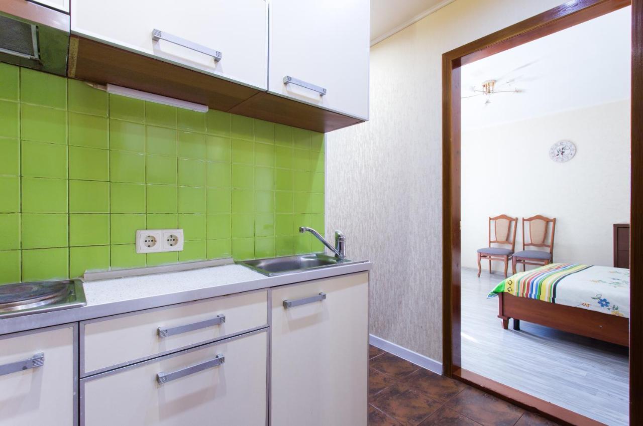 Orange House 64A Apartment คาร์คิฟ ภายนอก รูปภาพ