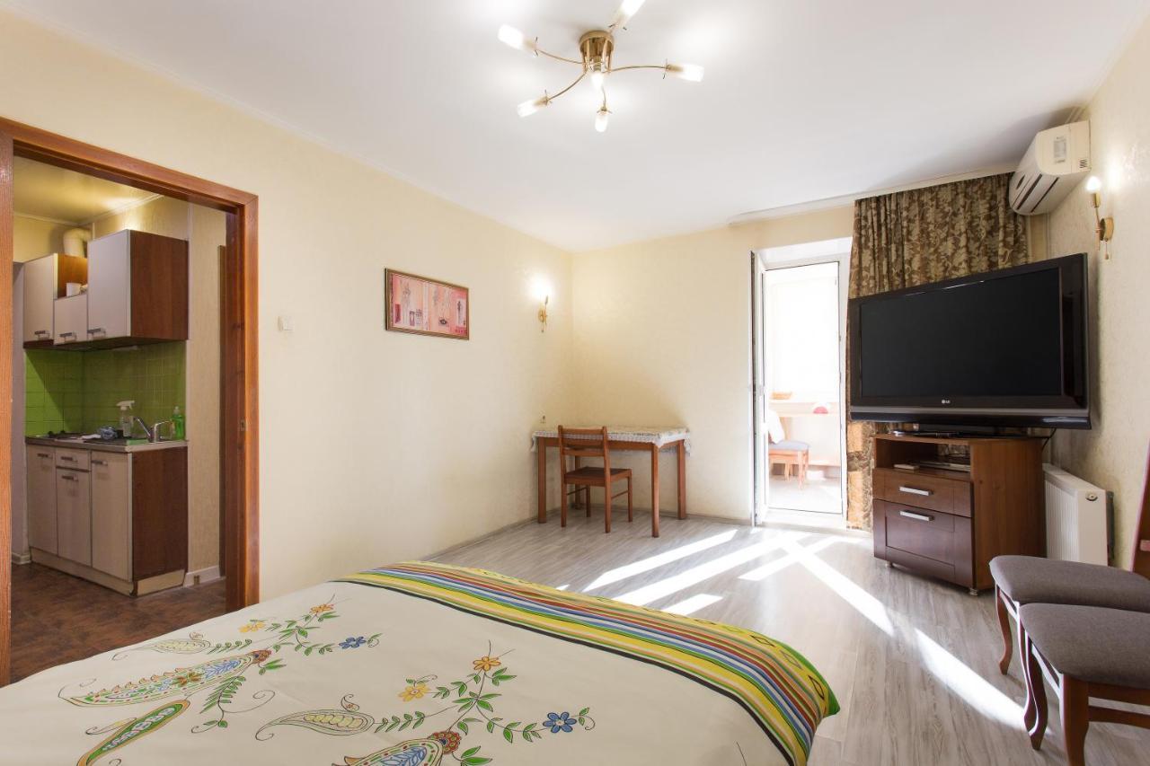 Orange House 64A Apartment คาร์คิฟ ภายนอก รูปภาพ