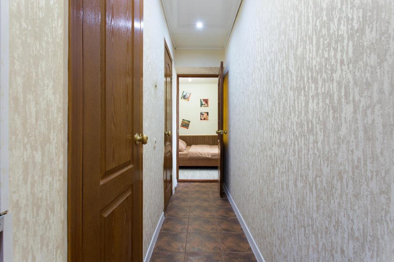 Orange House 64A Apartment คาร์คิฟ ภายนอก รูปภาพ